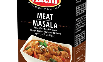 Aachi Meat Masala 200g