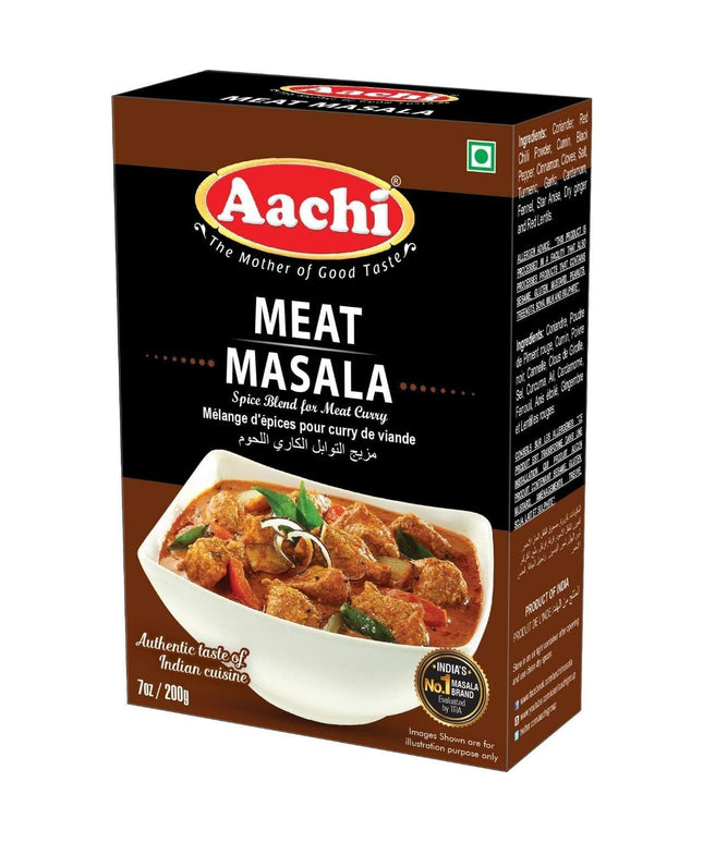 Aachi Meat Masala 200g