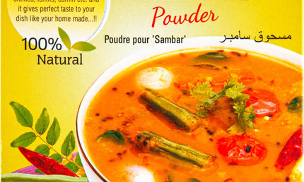 Priya Sambar Powder 100g