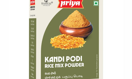 Priya Kandi Podi 500g