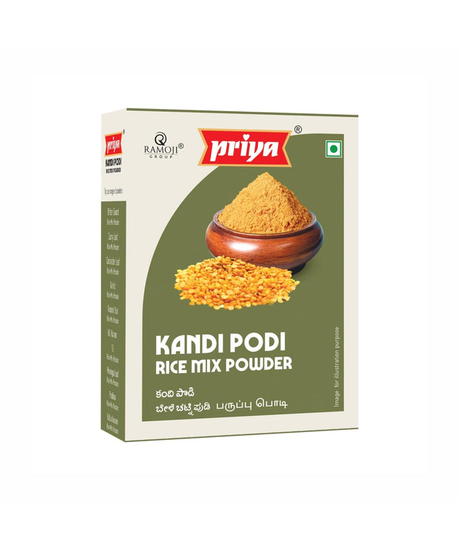 Priya Kandi Podi 500g