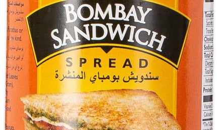 Mother's Bombay Chutney 10oz