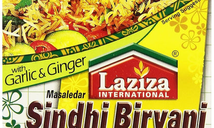 Laziza Sindhi Biryani Mix 130g