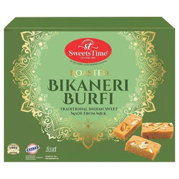 Gazab Bikaneri Burfi 400g