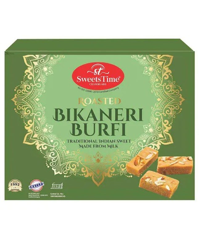 Gazab Bikaneri Burfi 400g