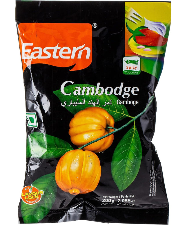 Eastern Cambodge 7oz
