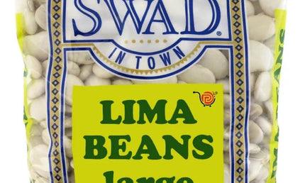 Swad Lima Beans 2lb