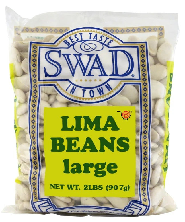 Swad Lima Beans 2lb