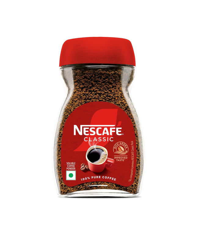 Nescafe Classic 45gm