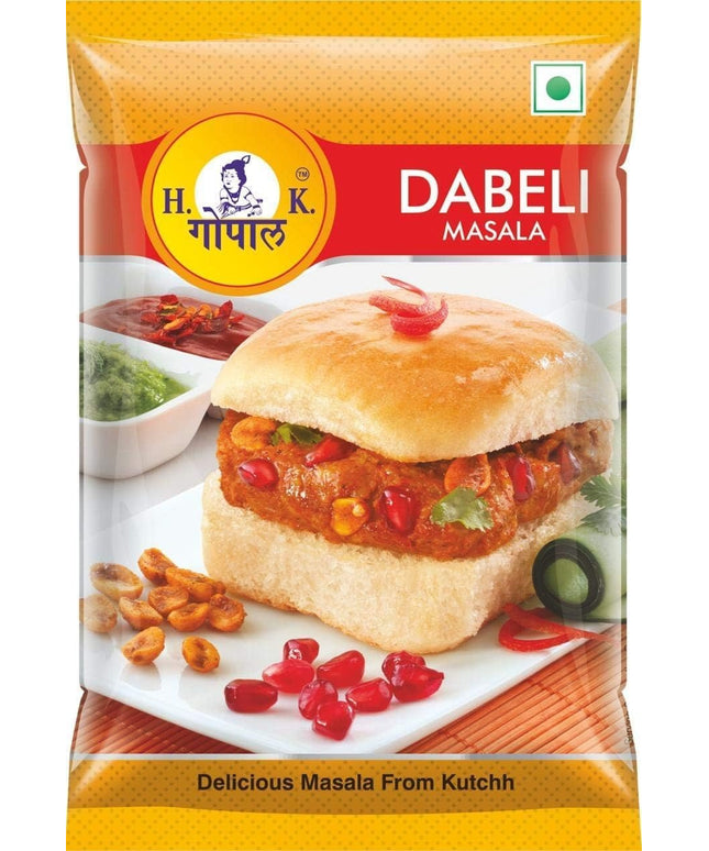 Gopal Dabeli Masala 250g