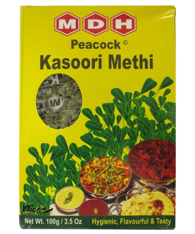 Gazab Kasoori Methi 3.5oz