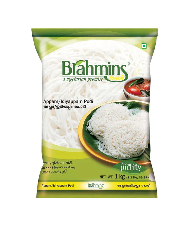 Brahmins Idiyappam 1000g