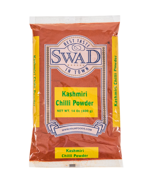 Swad Kashmiri Chilli Powder 14oz