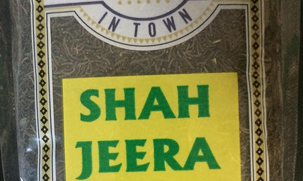 Swad Shah Jeera 3.5oz