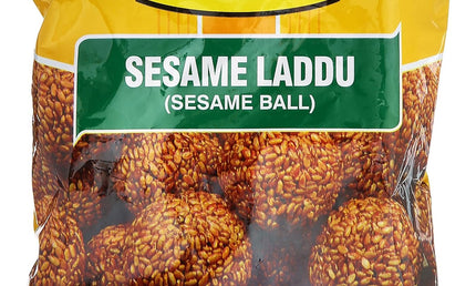 Anand Sesame Laddu 200g