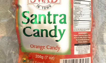 Swad Santra Candy