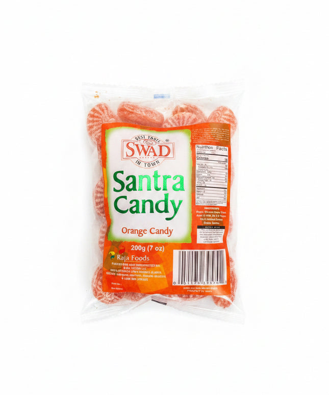 Swad Santra Candy