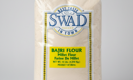 Swad Bajri Flour 10lb