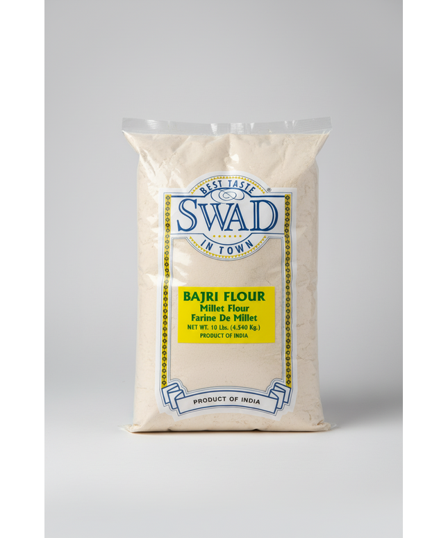 Swad Bajri Flour 10lb