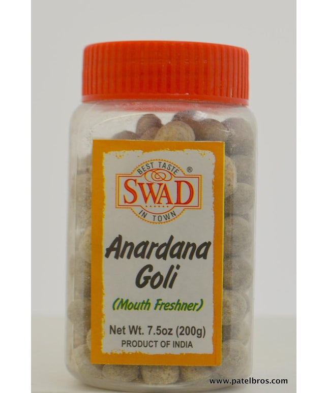 Swad Anardana Goli
