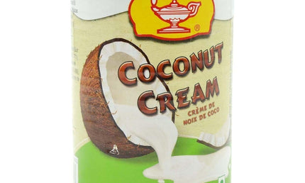 Deep Coconut Cream 13oz
