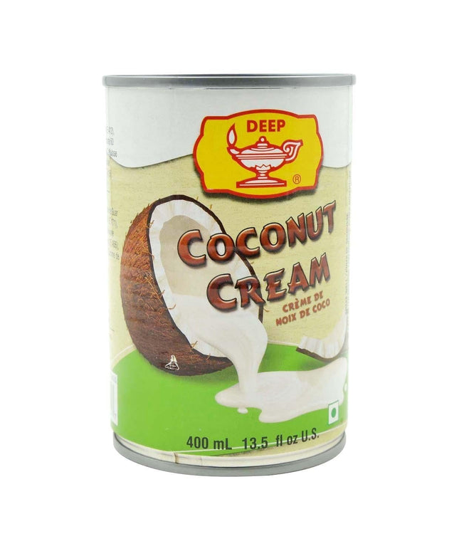 Deep Coconut Cream 13oz