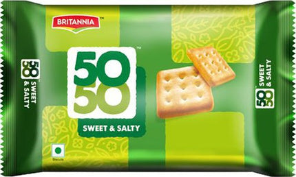 Britannia 50-50 Regular 7.5oz