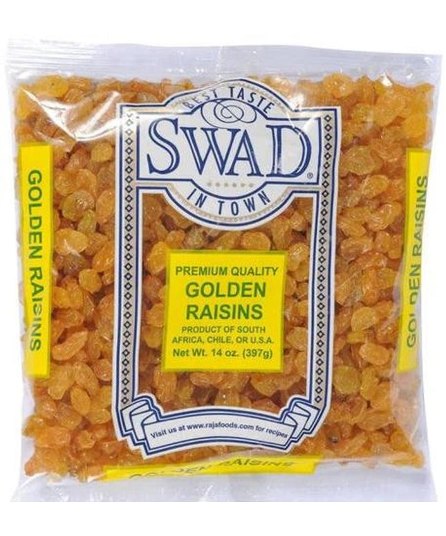 Swad Golden Raisins 28 oz