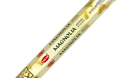 HEM Magnolia Incense Sticks