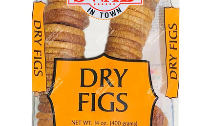 Swad Dry Figs 14oz