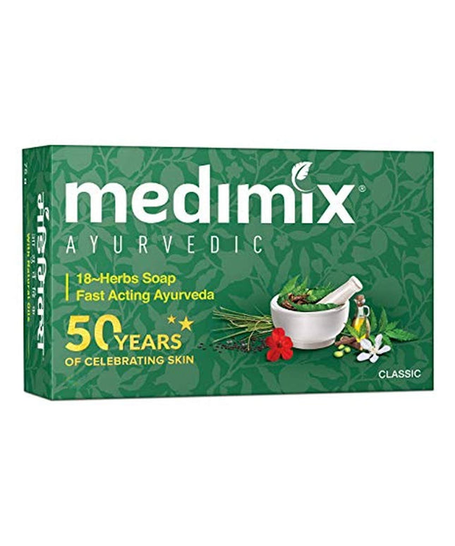 Medimix Soap