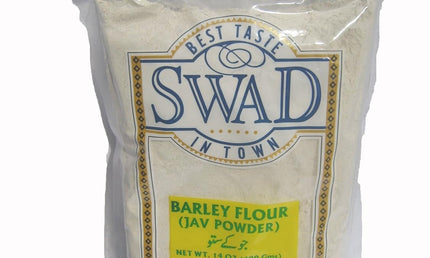 Swad Barley Flour Jav Powder 400g