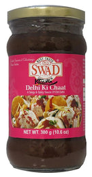 Swad Delhi Ki Chaat Chutney 10oz