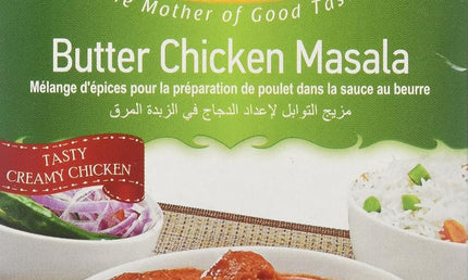 Aachi Butter Chicken Masala 200g