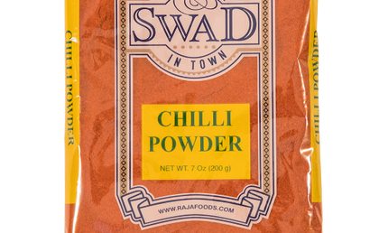 Swad Chilli Powder 7oz