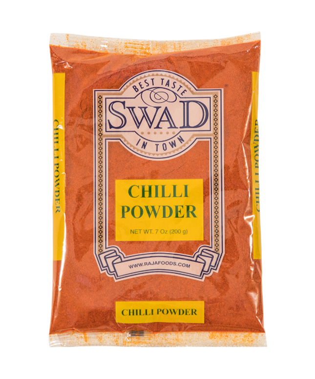 Swad Chilli Powder 7oz