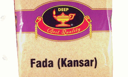 Deep Cracked Wheat Hansar 4lb