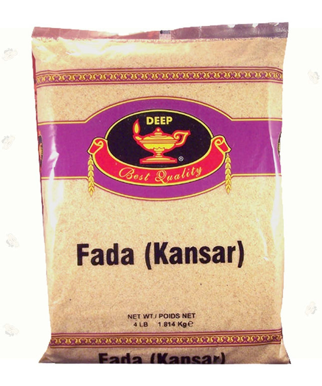 Deep Cracked Wheat Hansar 4lb