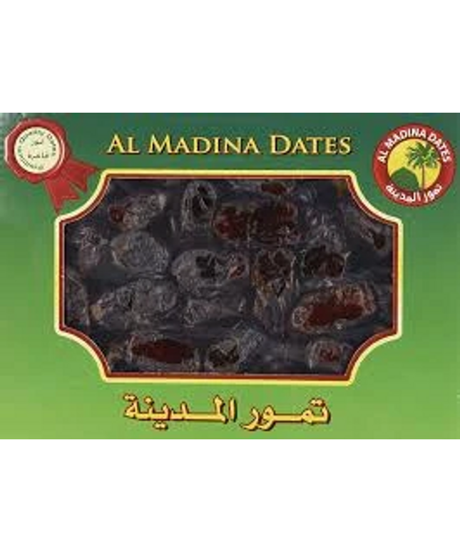 Al Madina Dates 2lb