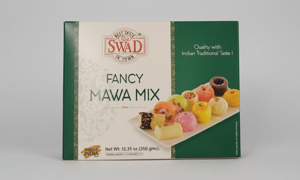 Swad Fancy Mava Mix 350g