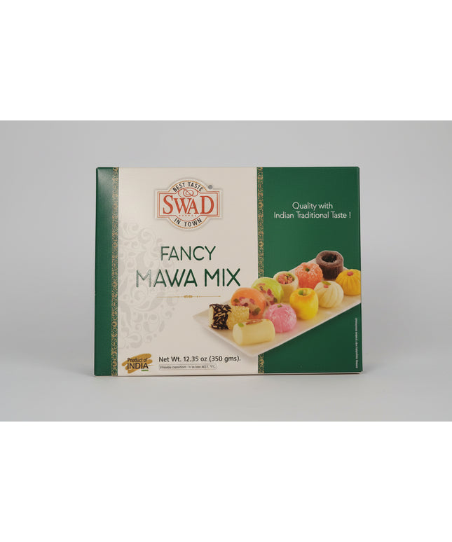 Swad Fancy Mava Mix 350g