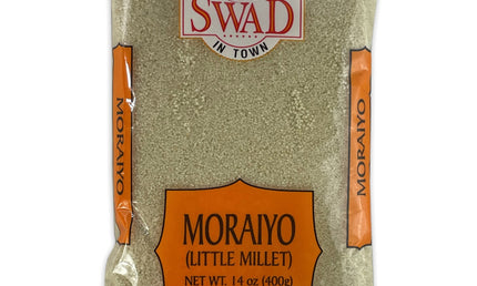 Swad Moraiyo Little Millet 14oz