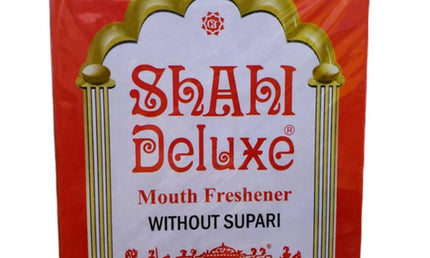 Shahi Deluxe Mukhwas 48pices
