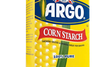 Argo Corn Starch 1lb
