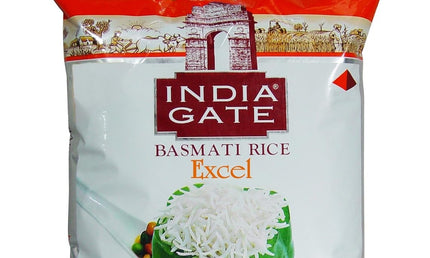India Gate Excel Basmati Rice 10lb