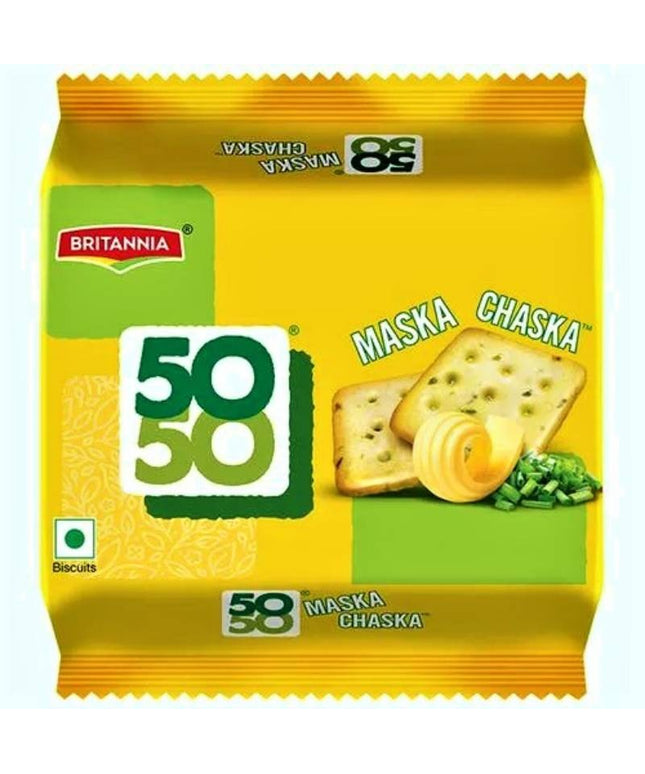 Britannia 50-50 Maska Chaska 10.5oz