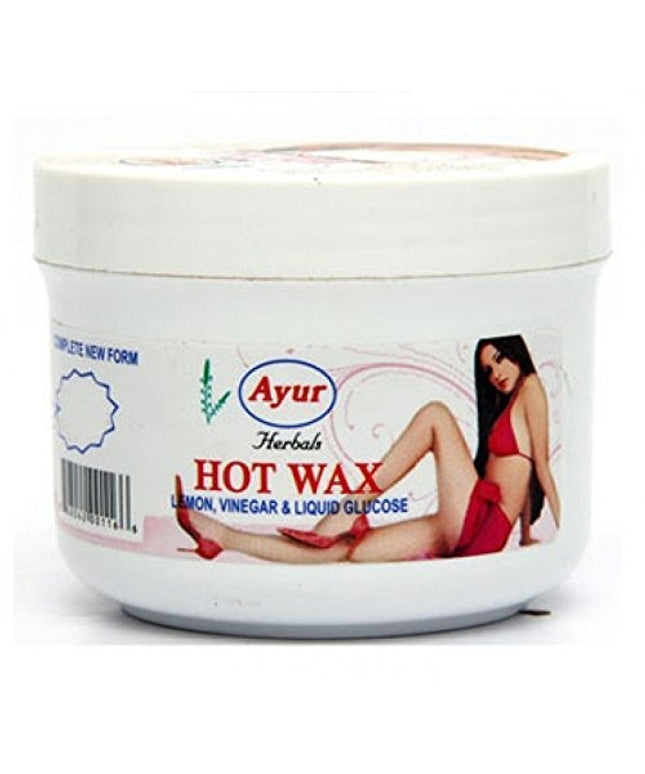 Ayur Hot Wax
