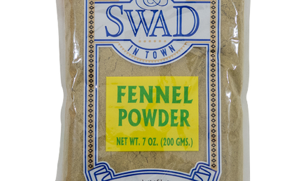 Swad Fennel Powder 7oz