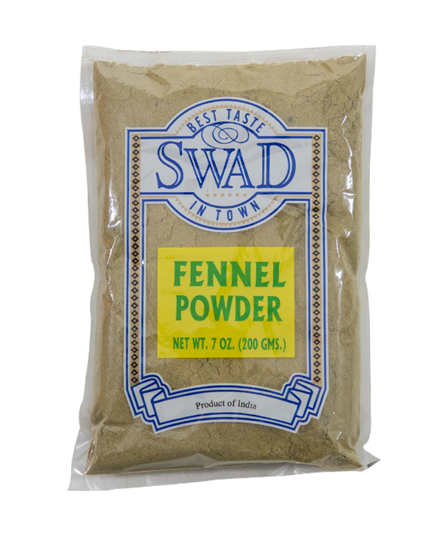 Swad Fennel Powder 7oz