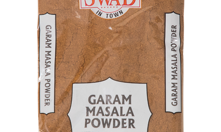 Swad Garam Masala Powder 7oz